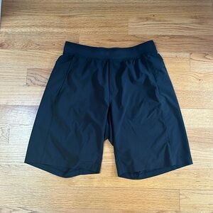 lululemon men’s core short 11” *linerless